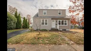 NEW LISTING: 743 Penn Ave GLENSIDE PA 19038