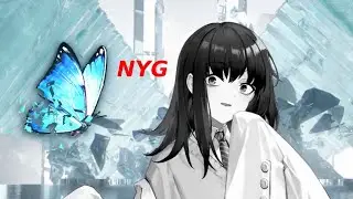 Corposant - Lunasia Calls Out a Nyg