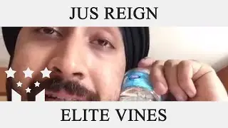 New Best Vines Of * Jus Reign * | Solo Compilation |  2015 - June | Top Viners