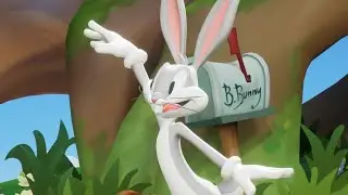 goodbye mvs, it&rsquo;s been fun. | MultiVersus Bugs Bunny Online Matches 8
