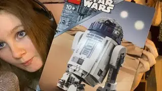 asmr lego collection :) 