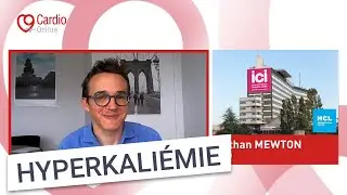 Hyperkali&eacute;mie et traitements de l&rsquo;insuffisance cardiaque Comment pr&eacute;venir et g&eacute;rer