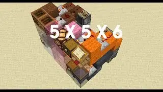 (almost) PERFECT CUBE 4-WAY COMBINATION LOCK | 1.14 Snapshot.
