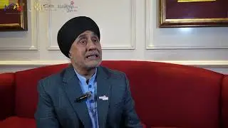 VM2026 Malaysian Hospitality @ MAH - Insights from Mr. Sukhdev Singh Ranu Master Trainer MAH L&D