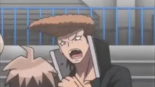 mondo owada is sassy