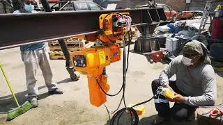 Tecles electricos