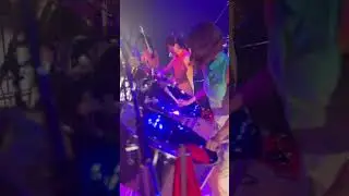 PAN NOTE MAGIC コンサート in 栃木　告知