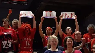 No. 9 - Our Fans