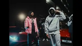 Kairo Keyz x 36 - SHEN YENG Remix (Official Video)#ukmusic #kairokeyz #remix
