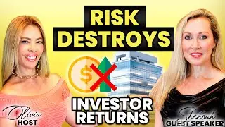 How Smart Investors Reduce Risk in Real Estate Deals