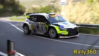 Rally Elba IRC 2023 HIGHLIGHTS