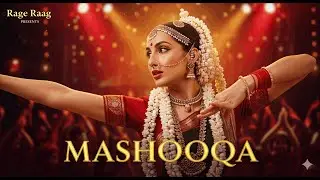 MASHOOQA | Yo Yo Honey Singh | Charmee Zaveri | Rage Raag Presents 💥