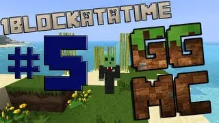 Let's Play Generation Game Minecraft! Season 02 Ep. 05 