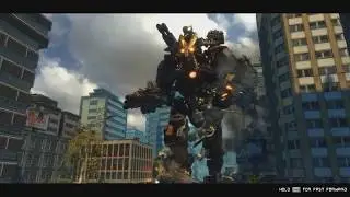 X-Morph Defense - Final Boss Mission Japan Hint & walkthrough