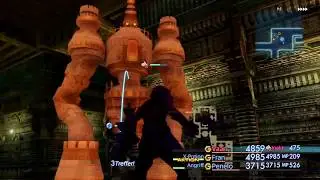 Final Fantasy XII the Zodiac Age | PS4 | Goliatho