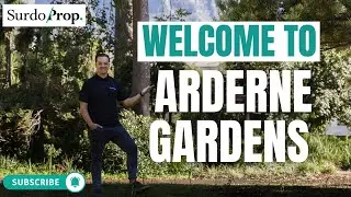 Discover Arderne Gardens – A Hidden Gem in Cape Town's Picturesque Southern Suburbs by Surdo Prop
