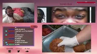 CAUSING MAYHEM IN SONG SUBMISSION STREAMS