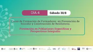 M&oacute;dulo 4 &ldquo;Curso de Formaci&oacute;n de Formadores&rdquo; 2025