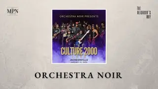 Interview with Orchestra Noir: Culture 2000 Tour