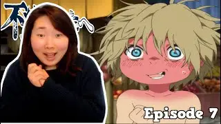 GUGU!!!!! To Your Eternity Episode 7 Live Timer Reaction & Discussion~