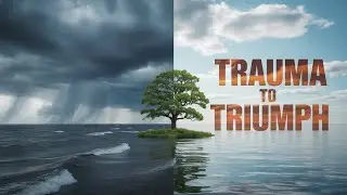 Healing Trauma Secrets You Need to Know NOW