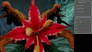 Final Fantasy IX - Blambourine (Bibi solo)