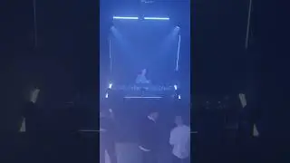 Finest underground techno live from Lucerne