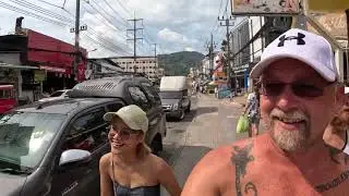 The Gig Patong Beach 🇹🇭 (Luxury Budget Hotel)