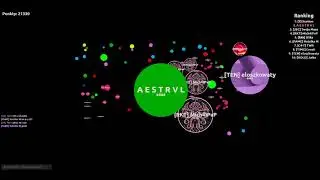 A E S T R ▲ L - bubble.am TEAMPLAY w/Mich4lPvP