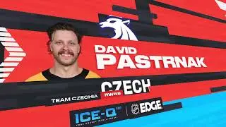 NHL 26 | International Men's| Finland at Czechia