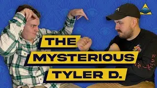 Episode 35: The Mysterious Tyler D. | Bledsoe Said So