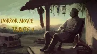 Horror Movie Tribute II - Disturbed / The Animal