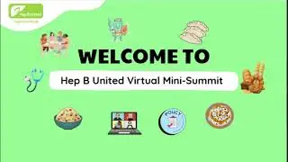 2025 HBU Mini-Summit Day 2 - Welcome Remarks