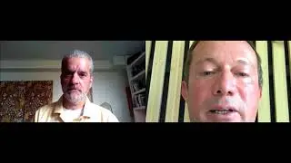 Naked Spirituality with Robert Schwartz 2017-08-11