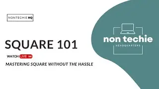 Mastering Square: A Beginner's Guide To Navigating The Platform