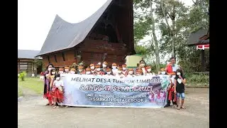 Atraksi Anak Anak Danau - Sanggar Seni Nauli -Harianboho ( Turpuk Limbong)