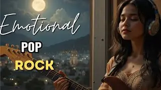 BEST of RELAXING Slow Rock Ballads 🎧 Emotional Rock | Soft Rock | Sleep | Chill | Enjoy