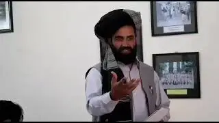 Government is doing consultation with Ex-FATA elders for development