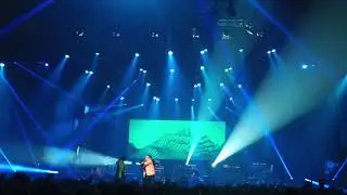 Solfaktor X - Status Ku (live Telenor Arena 2012)