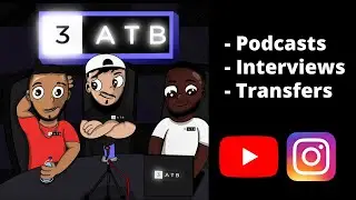 Introducing 3ATB