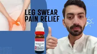 How to treatment leg pain relief medical health tips viral latest update foryou 