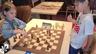 CFN. Blitz. Pinkamena (1527) vs K. Pugachev (1104)