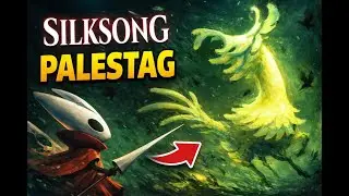 Hollow Knight: Silksong 100% &ndash; Episode 39 | No Commentary