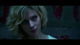 Lucy - Movie Music Video Tribute