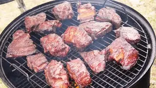 WE SMOKING TENDER PORK NECKBONES