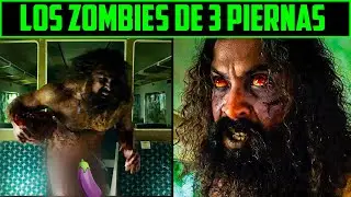 28 CENTIMETROS DESPUES - EXTERMINIO 3  RESUMEN EN 10 MINUTOS
