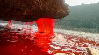 Most Dangerous Waters In the World