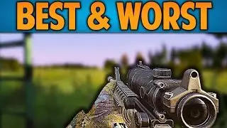 The Best & Worst of DayZ Standalone - DayZ Review