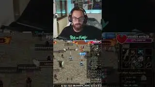 Il primo +15 &egrave; storia | #3xert su #Twitch