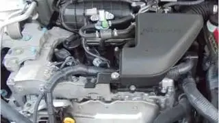 2013 Nissan Rogue Used Cars Burlington NC